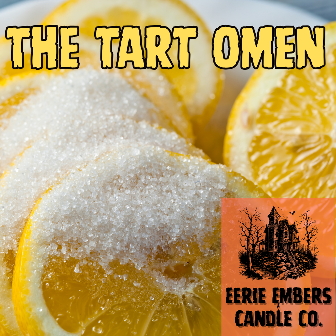 The Tart Omen - Wax Melt