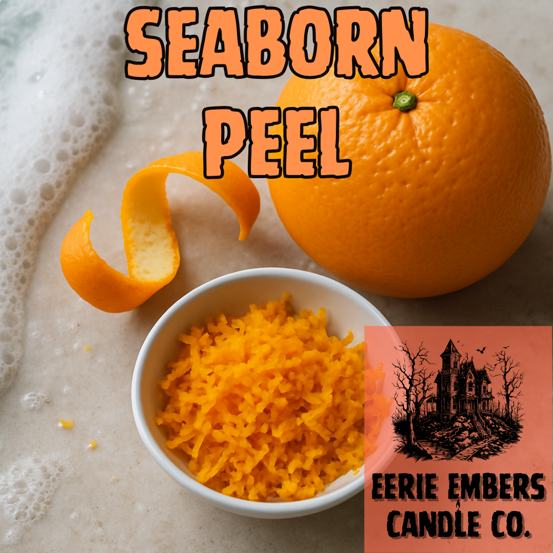 Seaborn Peel - Wax Melt