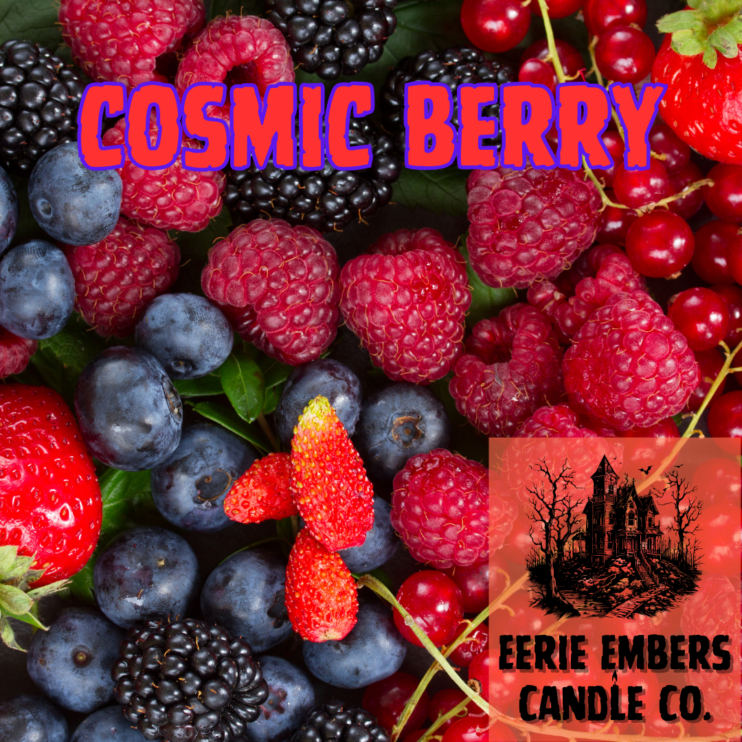 Cosmic Curse - Wax Melt