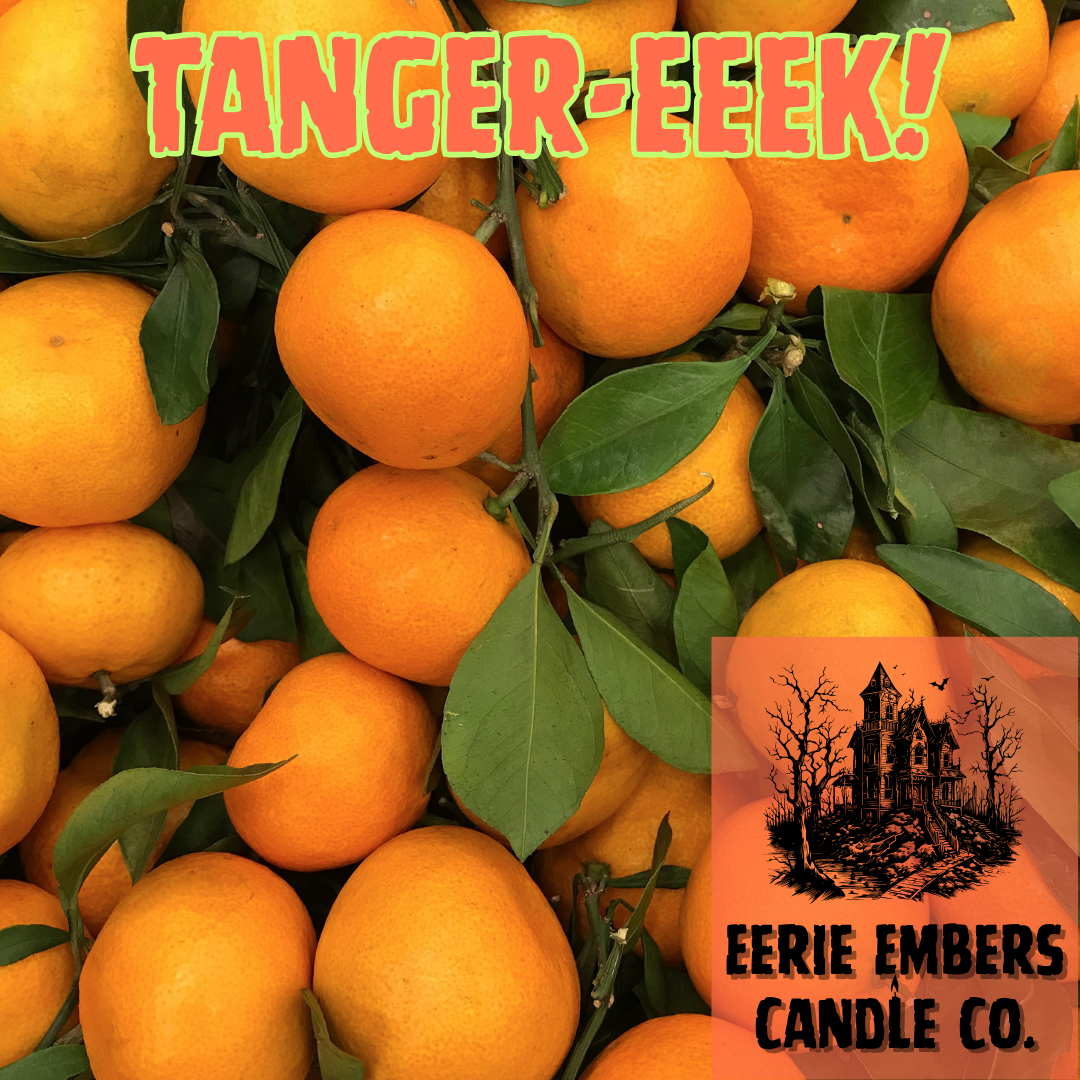 Tanger-EEK! - Wax Melt